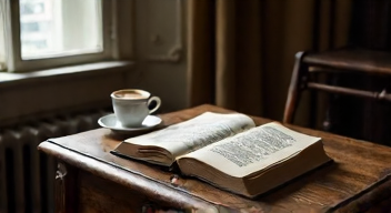 Philosophische Betrachtungen zu Humor und Macht (4/10)