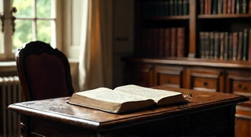 Philosophische Betrachtungen zur Kultur und Freiheit (5/10)