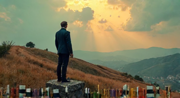 Philosophische Fragen zur Kunst und Identität (5/10)