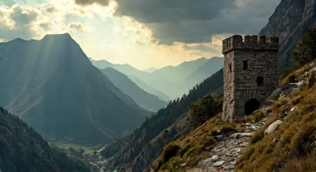 Philosophische Grundlagen: Ich bin Friedrich Nietzsche (5/10)