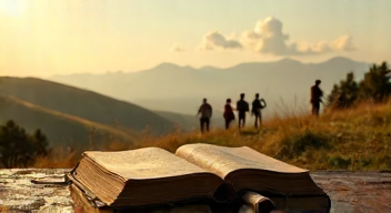 Philosophische Überlegungen zur Migration (5/10)