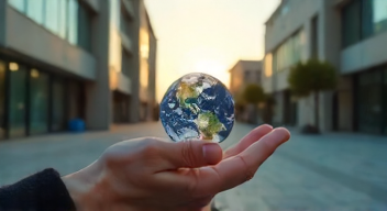 Politik und gesellschaftliche Verantwortung (9/10)