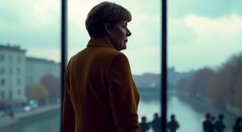 Politische Dimension der Migration (9/10)