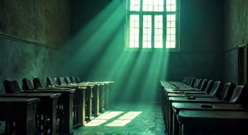 Politische Dimensionen des Schweigens (9/10)