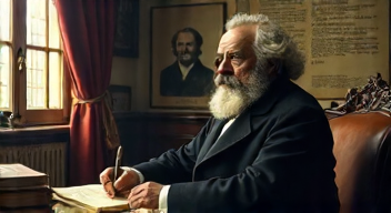 Politische Dimensionen von Cartoons (9/10)