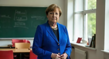 Politische Einflussnahme auf die Erziehung (8/10)