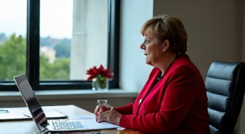 Politische Entscheidungen in der Midlife-Crisis (8/10)