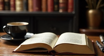 Politische Implikationen der Literatur (9/10)