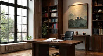 Politische Rahmenbedingungen für Kunst und Migration (9/10)