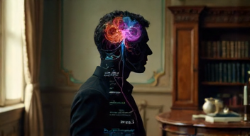 Psyche und Identität: Ich bin Sigmund Freud (7/10)