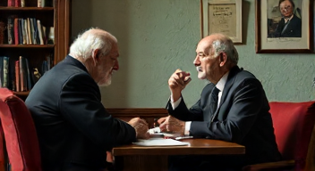 Psychologische Aspekte des Humors in der Politik (6/10)