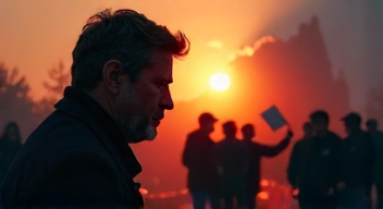 Psychologische Auswirkungen politischer Entscheidungen (7/10)