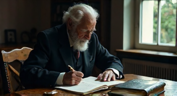 Psychologische Bewältigung von Skandalen (7/10)