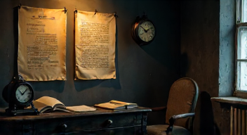 Psychologische Dimensionen des Schweigens (7/10)