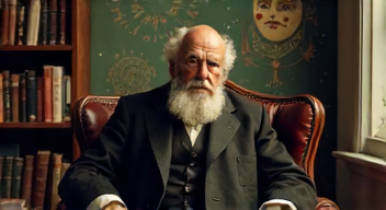 Psychologische Dimensionen von Humor (7/10)