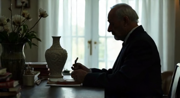 Psychologische Einblicke in Schneiders Charaktere (7/10)