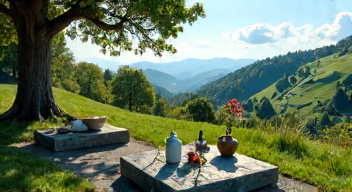 Soziale Aspekte der Erinnerungskultur (5/10)