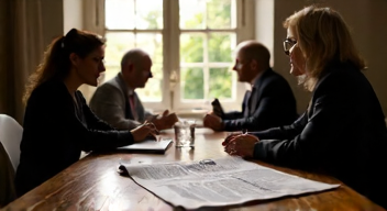 Soziale Aspekte der Wahrheitsfindung