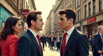 Soziale Aspekte des Cartoon-Humors (6/10)