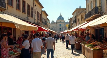 Soziale Auswirkungen der Migration (6/10)