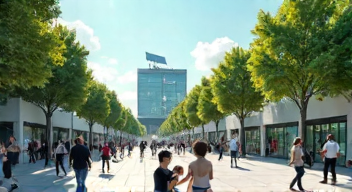 Soziale Auswirkungen der Technik (5/10)