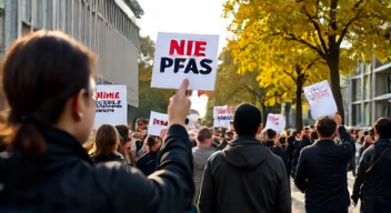Soziale Bewegungen gegen PFAS (5/10)