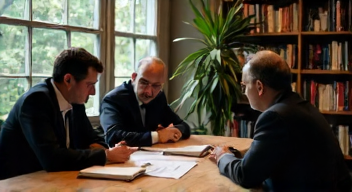 Soziale Implikationen der Ansprache (6/10)