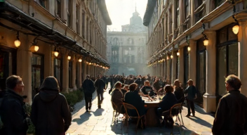 Soziale Verantwortung: Ich bin Max Weber (6/10)