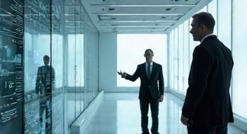 Technik als Philosophie der Entfremdung (4/10)