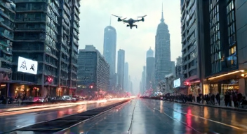 Technologie und Kultur: Ich bin Elon Musk (4/10)