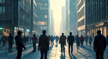 Technologie und Skandale: Eine neue Dimension (4/10)