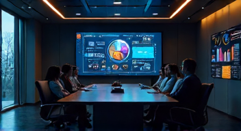 Technologische Einflüsse auf die Ansprache (4/10)