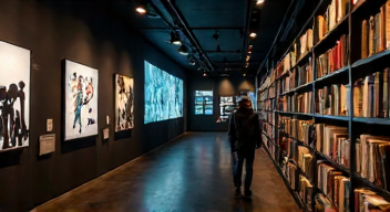 Technologische Herausforderungen im Kultursektor (4/10)