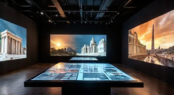 Technologische Mittel zur Erinnerungskultur (3/10)