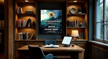 Technologischer Einfluss auf die Buchkultur (4/10)