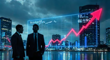 Wirtschaftliche Implikationen von Skandalen (8/10)