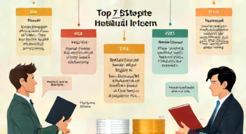 Das sind die Top 7 Schritte beim Lesen