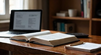 Das sind die Top 7 Schritte beim Schreiben über Identität