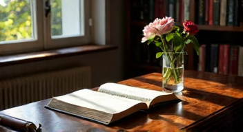 Das sind die Top 7 Schritte beim Schreiben von Lyrik