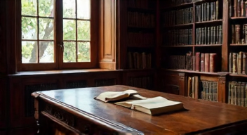 Der Einfluss der Literatur auf die Gesellschaft