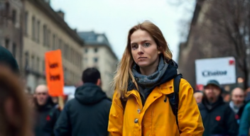 Der Einfluss sozialer Bewegungen auf den Klimawandel (6/10)