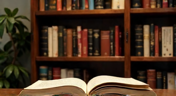 Der ökonomische Einfluss von Literatur (6/10)