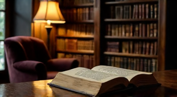 Der psychologische Aspekt von Literatur (5/10)