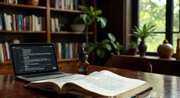 Die 5 meistgestellten Fragen (FAQ) zu Künstlicher Intelligenz in der Literatur