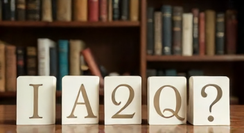 Die 5 meistgestellten Fragen (FAQ) zu Literatur