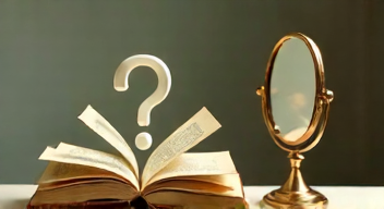 Die 5 meistgestellten Fragen (FAQ) zu Literatur, Identität und Humor