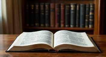 Die 6 häufigsten Fehler bei der Lyrikinterpretation