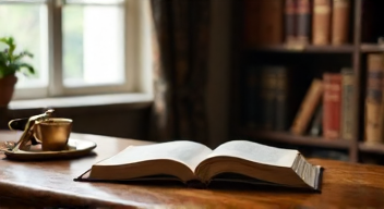 Die 6 häufigsten Fehler bei der Literatur