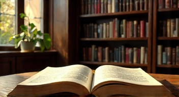 Die 6 häufigsten Fehler bei Künstlicher Intelligenz in der Literatur