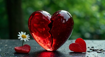 Die 6 häufigsten Fehler bei unerwiderter Liebe